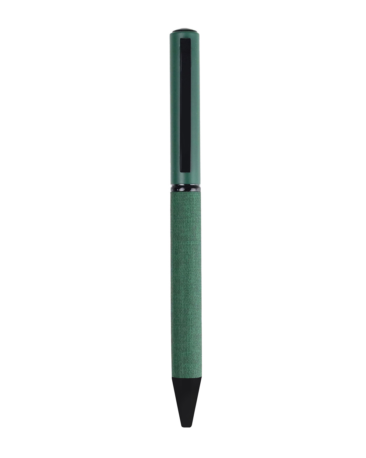 BONNIE - Twist Action Metal Ball Pen